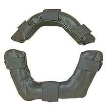 Markwort 替換面罩襯墊兩件組, 50MP-B