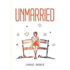 (英文圖書) Unmarried 平裝版, Lukasz Hughes, 英文