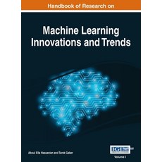 (英文圖書) Handbook of Research on Machine Learning Innovations and Trends VOL 1 精裝版, Information Science Reference, 英文