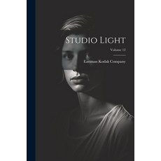 (英文圖書) Studio Light; Volume 12 平裝版, Legare Street Press, 英文