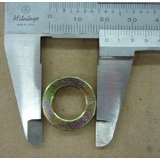 《少年家》SYM 三陽 M7Q 高手 前普利心 墊片 挖夏 12MM