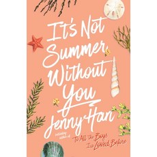 (英文圖書) It's Not Summer Without You 精裝版, Simon & Schuster Books for ..., 英文