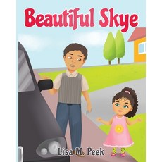 (英文圖書) Beautiful Skye 平裝版, Rejoice Essential Publishing, 英文