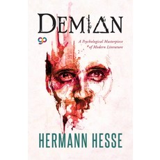 (英文圖書) Demian 平裝版, General Press, 英文
