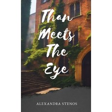 (英文圖書) Than Meets The Eye 平裝版, Gatekeeper Press, 英文