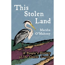 (英文圖書) This Stolen Land: A People's History of the Gwent Levels 平裝版, Seren Books, 英文