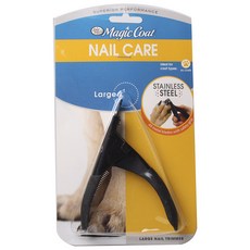 Magic Coat 四爪 Magic Court 趾甲剪 L, 1個