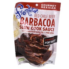 frontera 調味醬, 1個, 227克