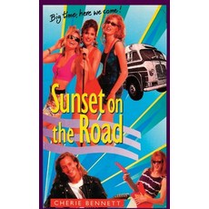 (英文圖書)Sunset On The Road 平裝版, Splash, 英文