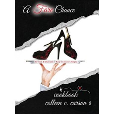 A Fare Chance: He will & She will Keep It Savoir Simple 精裝版, Colleen Carson, 英語