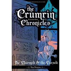 The Crumrin Chronicles Vol. 1 Volume 1: The Charmed and the Cursed 平裝版, Oni Press, 英文