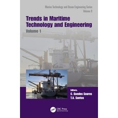 (英文圖書) Trends in Maritime Technology and Engineering: Proceedings of the 6th International Conferenc... 精裝版, CRC Press, 英文