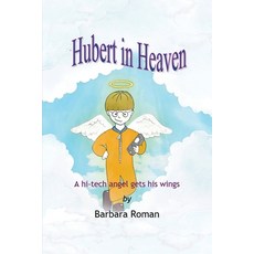 (英文圖書) Hubert in Heaven 平裝版, Next Chapter, 英文