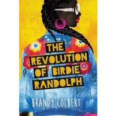 (英文圖書)The Revolution of Birdie Randolph 精裝版, Little, Brown Books for You..., 英文