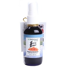 wellinhand Zero G's Botanical保濕霜 沙棘, 1個, 60ml