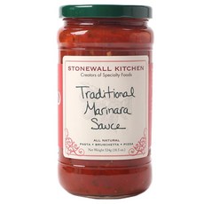 STONEWALL KITCHEN 傳統番茄醬, 1個, 524克