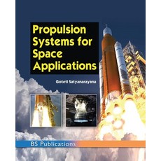 (英文圖書) Propulsion Systems for Space Applications 平裝版, Bsp Books Pvt. Ltd., 英文
