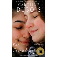 (英文圖書) The Friendship: A Novel About True Friendship 精裝版, Newcastle Books, 英文