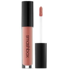 Smashbox 閃亮光澤唇蜜, 72&Honey, 4.5ml, 1支