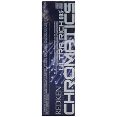 REDKEN 列德肯 色度豐富的頭髮顏色63ml, 1個, 10Nn (10.0) - 自然