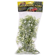 ZOO MED 自然風格植物裝飾, 1個