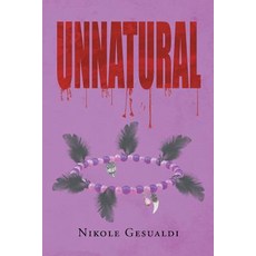 (英文圖書)Unnatural 平裝版, Page Publishing, English