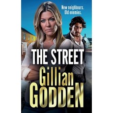 (英文圖書) The Street 精裝版, Boldwood Books Ltd, 英文
