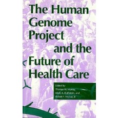 (英文圖書) The Human Genome Project and the Future of Health Care 精裝版, Indiana University Press, 英文