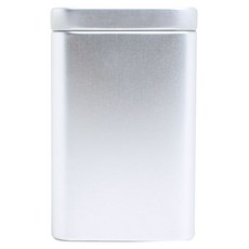 FRONTIER 銀錫盒, 1個