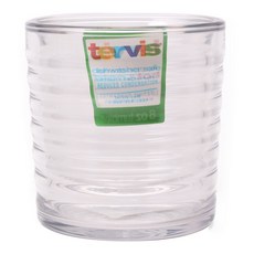 Tervis 保持飲料冷熱杯, 清除粗壯, 1個