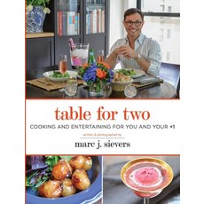 (英文圖書) Table for Two 精裝版, Little Prince Press, 英文