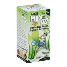 Lily of the desert 蘆薈保健沖泡飲, 原來的, 16包