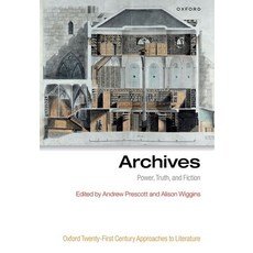 (英文圖書) Archives: Power Truth and Fiction 精裝版, Oxford University Press, USA, 英文
