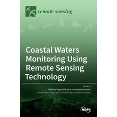(英文圖書) Coastal Waters Monitoring Using Remote Sensing Technology 精裝版, Mdpi AG, 英文