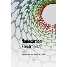 Nanocarbon Electronics 精裝版, Jenny Stanford Publishing, 英文