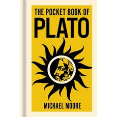 (英文圖書) The Pocket Book of Plato 精裝版, Sirius Entertainment, 英文