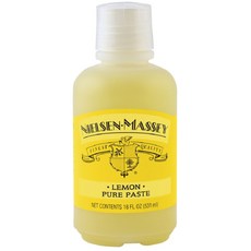 Nielsen Massey 檸檬香精, 1瓶