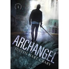 (英文圖書) Archangel 精裝版, Lionhart Publications, 英文