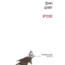 (英文圖書)Spyder 平裝版, Createspace Independent Pub..., 英文