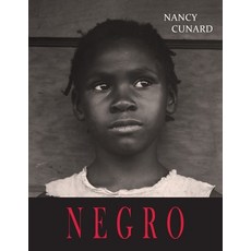 (英文圖書) Negro: An Anthology 平裝版, Albatross Publishers, 英文