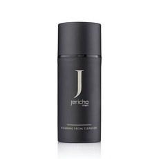 男士泡沫潔面乳, 1個, 100ml