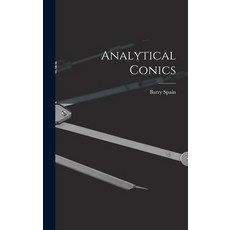 (英文圖書) Analytical Conics 精裝版, Hassell Street Press, 英文