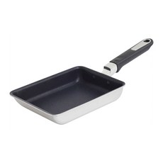 UMIC Quattro Plus IH玉子燒煎鍋, 1個, 19cm