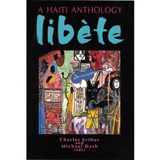 (英文圖書) Libete: A Haiti Anthology 平裝版, Latin America Bureau (Lab), 英文