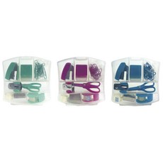 Streamline 迷你文具組, 1個, 隨機出貨