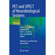 (英文圖書) Pet and Spect of Neurobiological Systems 平裝版, Springer, 英文