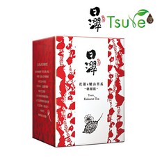 Tsuie日濢 山苦瓜朝顏飲, 1盒