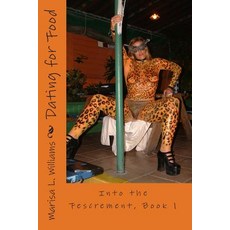 (英文圖書)Dating for Food: Into the Fescrement Book 1 平裝版, Createspace Independent Pub..., 英文