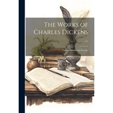 (英文圖書) The Works of Charles Dickens ...: The Uncommercial Traveler 平裝版, Legare Street Press, 英文