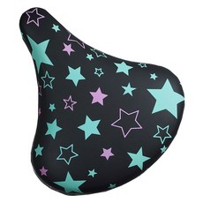Aile 彈性座墊套, 1個, 星星